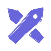 Excalidraw logo
